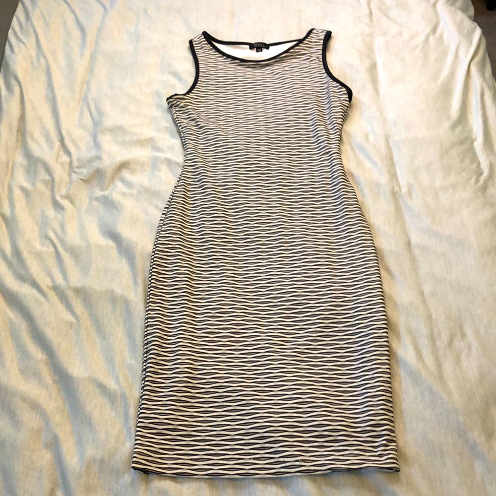 XOXO Slim Dress size Xs.